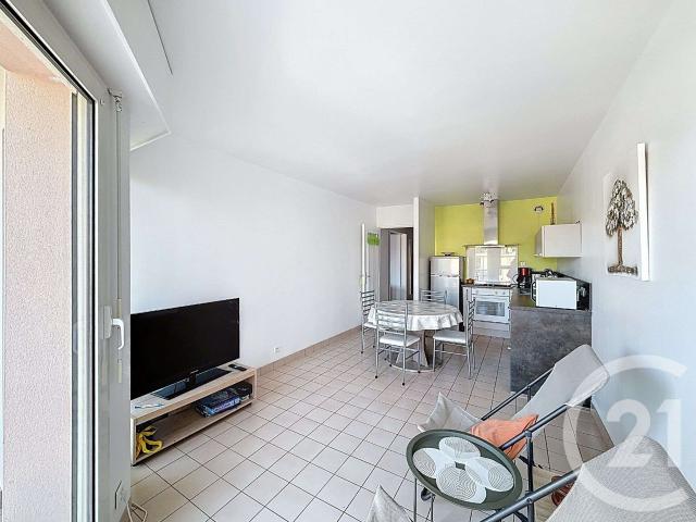 Vente appartement 3 pièces La Baule Escoublac La Baule Les Pins 44