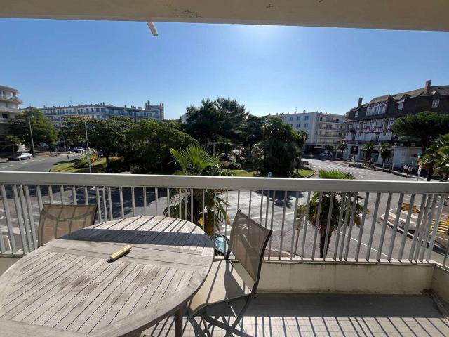 Vente appartement 3 pièces La Baule Escoublac La Baule Les Pins 44