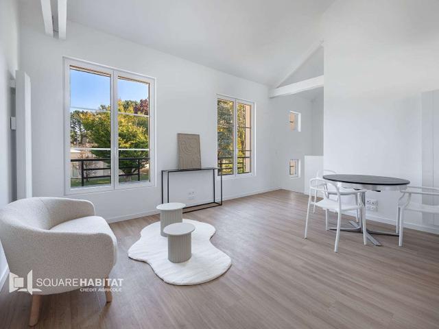 Vente appartement 3 pièces La Baule Escoublac La Baule Les Pins 44