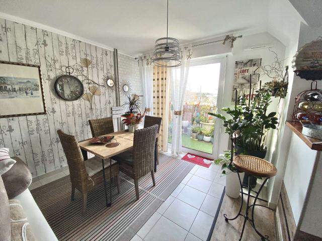Vente appartement 3 pièces La Baule Escoublac La Baule Les Pins 44