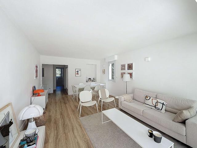 Vente appartement 3 pièces La Baule Escoublac La Baule Les Pins 44