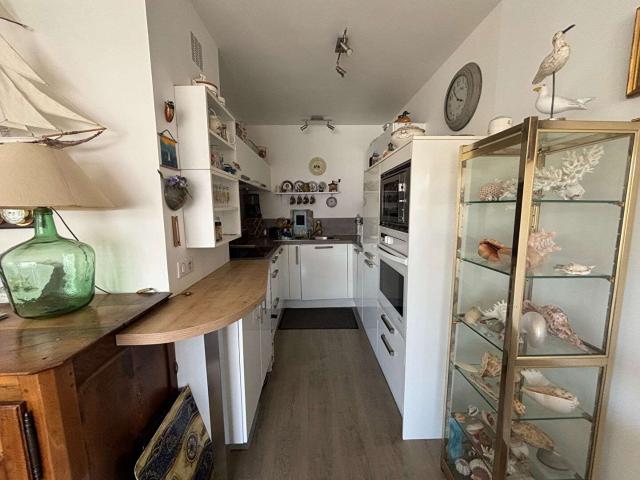 Vente appartement 3 pièces La Baule Escoublac La Baule Les Pins 44