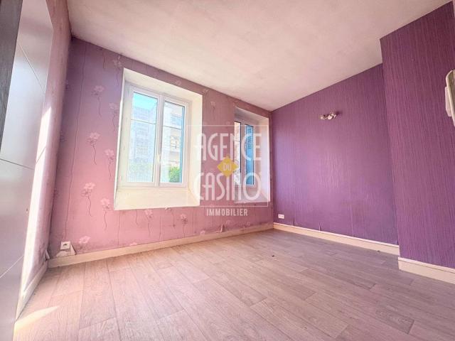 Vente appartement 3 pièces La Baule Escoublac La Baule Les Pins 44