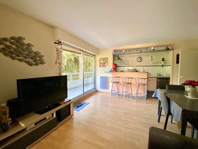 Vente appartement 3 pièces La Baule Escoublac La Baule Les Pins 44