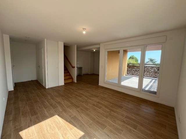 Vente appartement 3 pièces La Bouëxière 35
