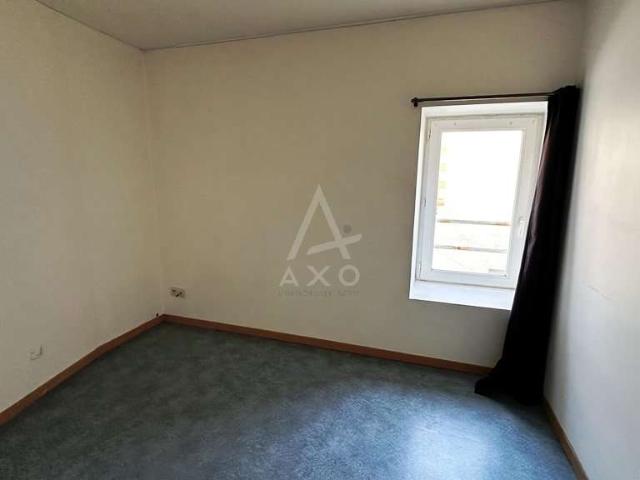 Vente appartement 3 pièces La Bruffière 85