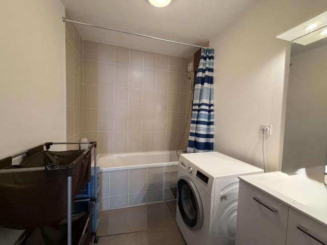 Vente appartement 3 pièces La chabossiere 44