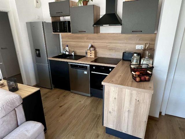 Vente appartement 3 pièces La chabossiere 44
