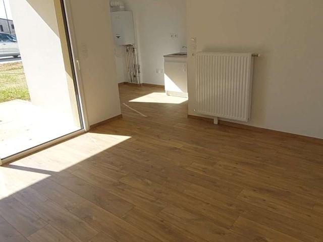Vente appartement 3 pièces La Chapelle des Fougeretz 35