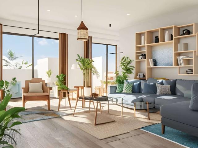 Vente appartement 3 pièces La Chapelle Saint Mesmin 45