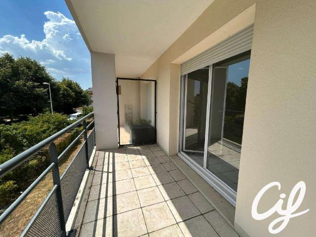 Vente appartement 3 pièces La Chapelle sur Erdre 44