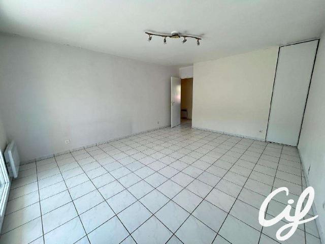 Vente appartement 3 pièces La Chapelle sur Erdre 44