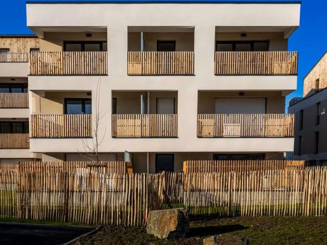 Vente appartement 3 pièces La Chapelle sur Erdre 44