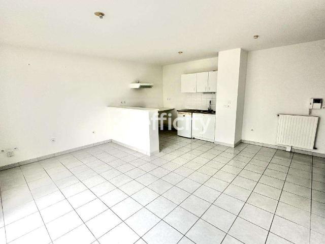 Vente appartement 3 pièces La Chapelle sur Erdre 44