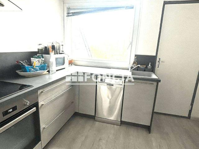 Vente appartement 3 pièces La Flèche 72
