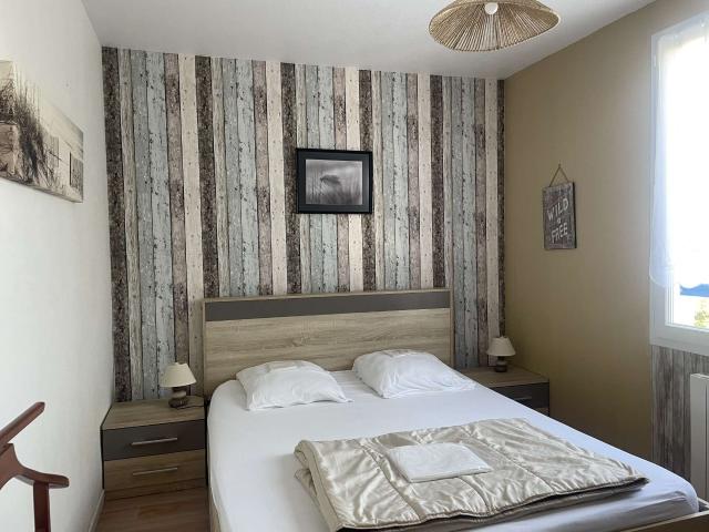 Vente appartement 3 pièces La Guérinière 85