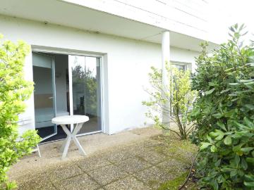 Vente appartement 3 pièces La Haie Fouassière 44