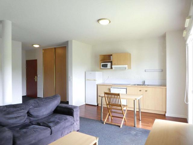 Vente appartement 3 pièces La Haie Fouassière 44