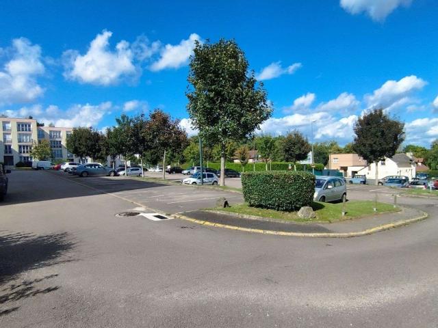 Vente appartement 3 pièces La maine 76