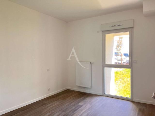 Vente appartement 3 pièces La Mothe Achard 85