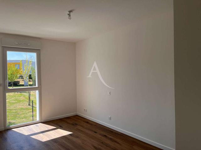 Vente appartement 3 pièces La Mothe Achard 85