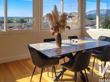 Vente appartement 3 pièces La napoule 06
