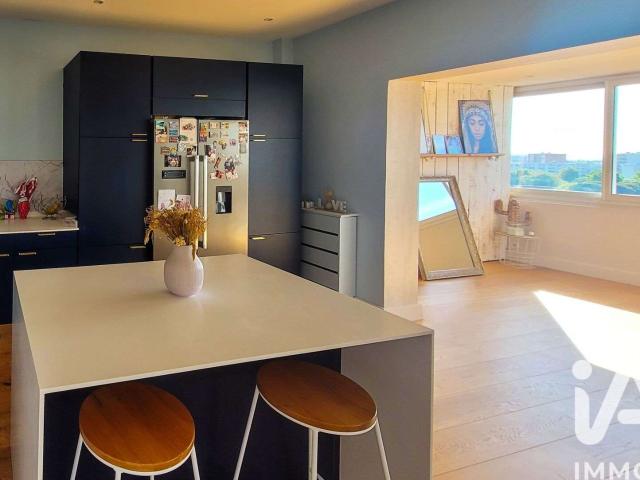 Vente appartement 3 pièces La napoule 06