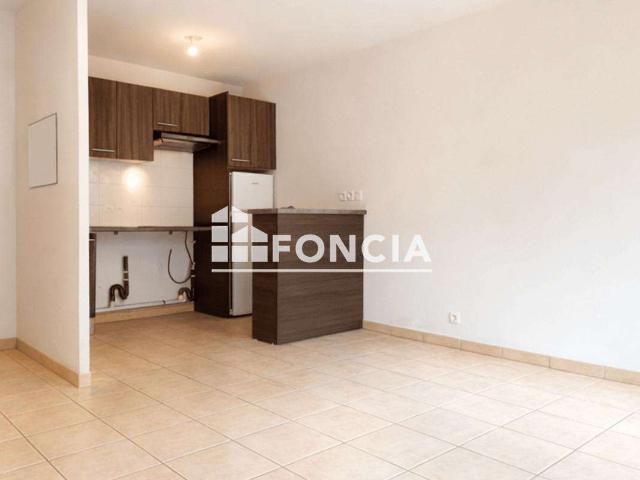 Vente appartement 3 pièces La Rivière Saint Sauveur 14