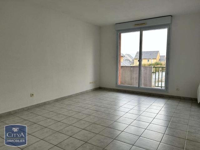 Vente appartement 3 pièces La Rivière Saint Sauveur 14