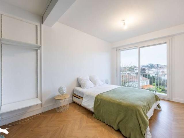 Vente appartement 3 pièces La Roche Sur Yon Centre Ville 85