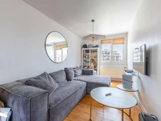 Vente appartement 3 pièces La Roche Sur Yon Centre Ville 85