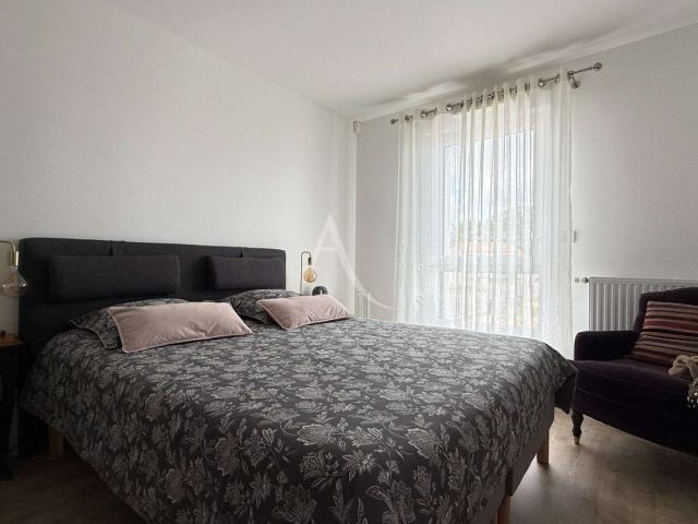 Vente appartement 3 pièces La Roche Sur Yon Centre Ville 85