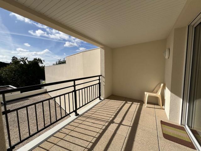 Vente appartement 3 pièces La Roche Sur Yon Centre Ville 85