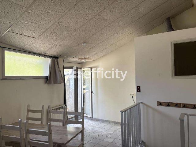 Vente appartement 3 pièces La Roche Sur Yon Centre Ville 85