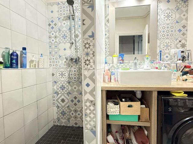 Vente appartement 3 pièces La Roche Sur Yon Centre Ville 85