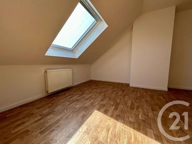 Vente appartement 3 pièces La Roche Sur Yon Centre Ville 85