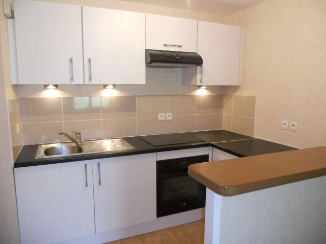 Vente appartement 3 pièces La Roche Sur Yon Le Bourg Sous La Roche 85