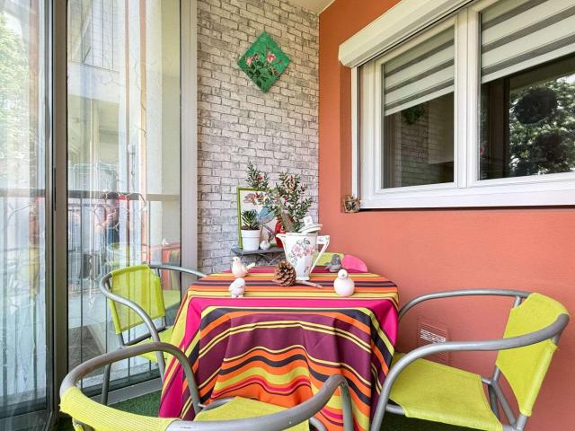 Vente appartement 3 pièces La Roche Sur Yon Saint André D'ornay Zone Sud Ouest 85