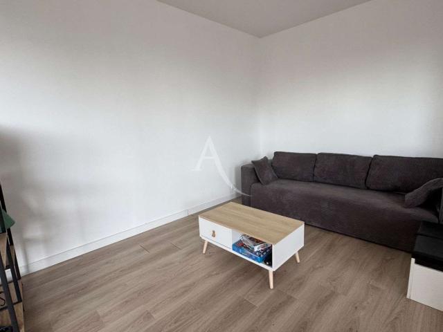 Vente appartement 3 pièces La Roche Sur Yon Zad Zi Nord 85