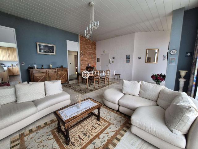 Vente appartement 3 pièces La Roche Sur Yon Zi Sud 85