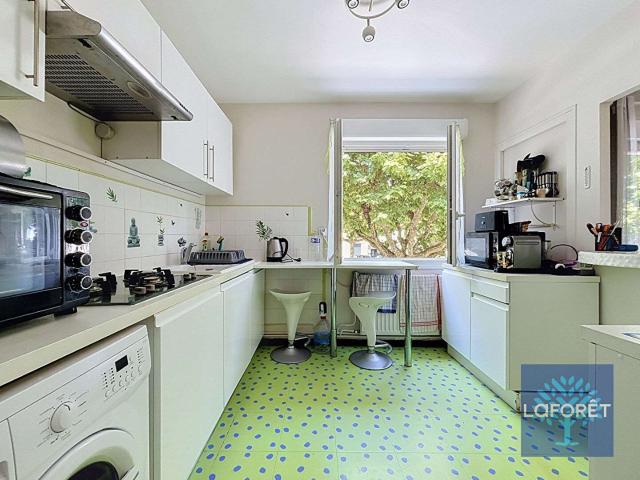 Vente appartement 3 pièces La Roche Sur Yon Centre Ville 85