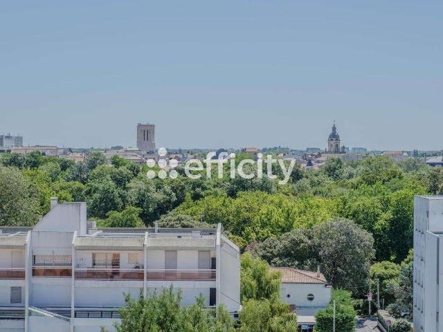 Vente appartement 3 pièces La Rochelle 17