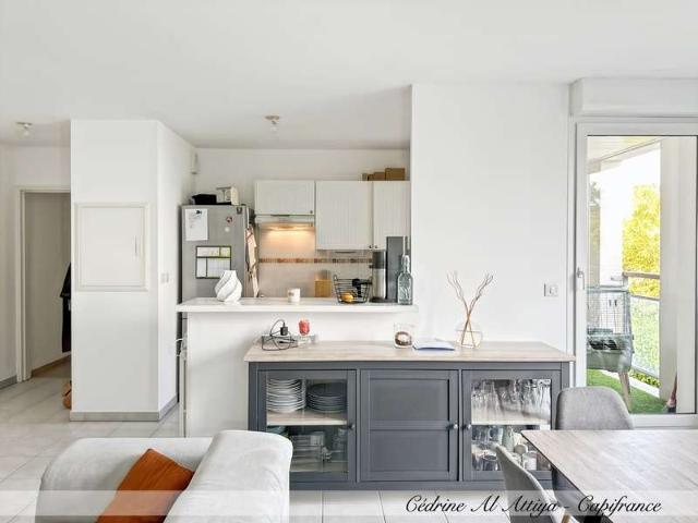 Vente appartement 3 pièces La Rochelle 17
