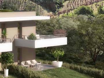 vendre Appartement à Alpes - Terrasse, Parking