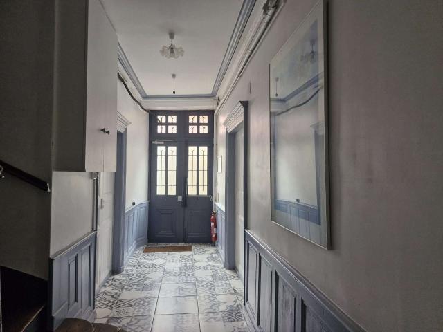 Vente appartement 3 pièces Lamballe 22