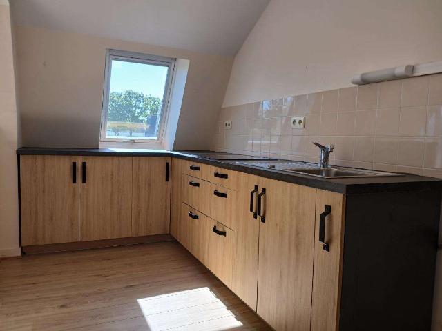 Vente appartement 3 pièces Lamballe 22