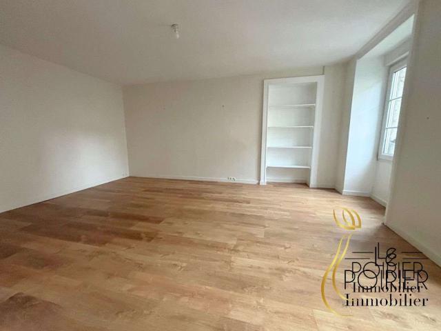 Vente appartement 3 pièces Lamballe 22