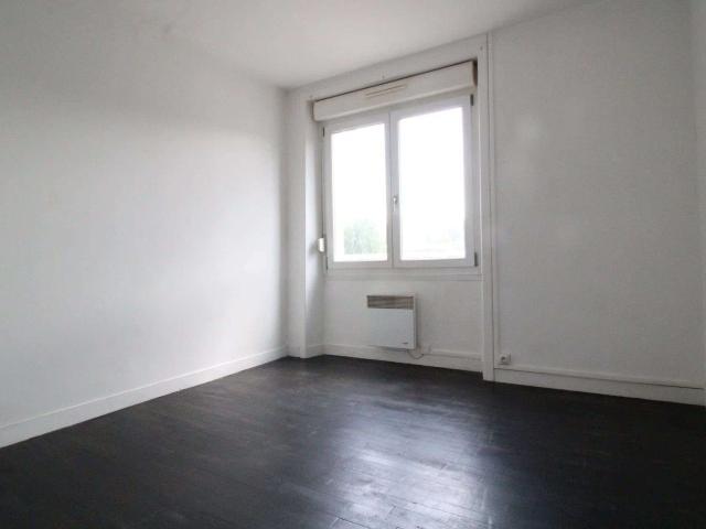 Vente appartement 3 pièces Lanvallay 22