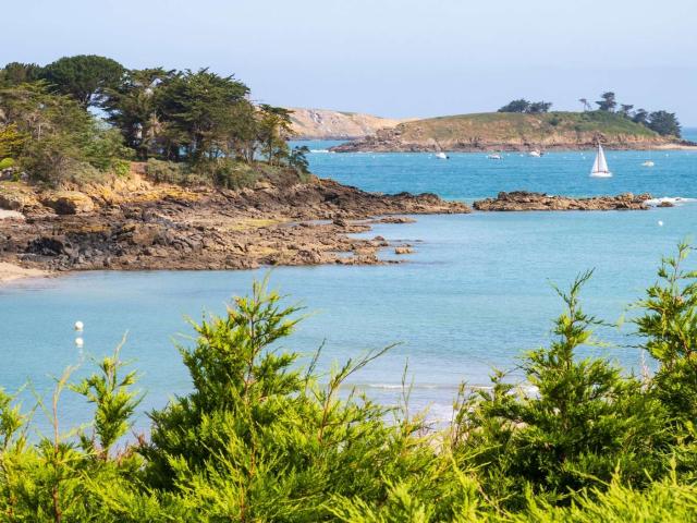 Vente appartement 3 pièces Lancieux 22