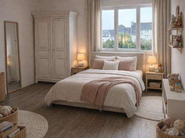 Vente appartement 3 pièces Lanester Chantiers 56